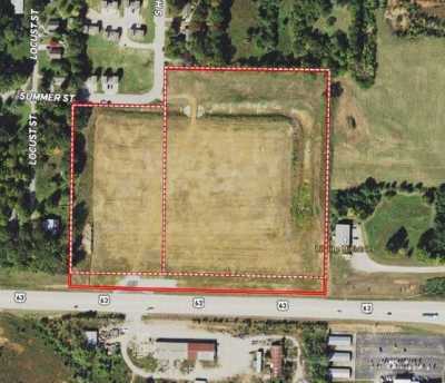 Residential Land For Sale in West Plains, Missouri