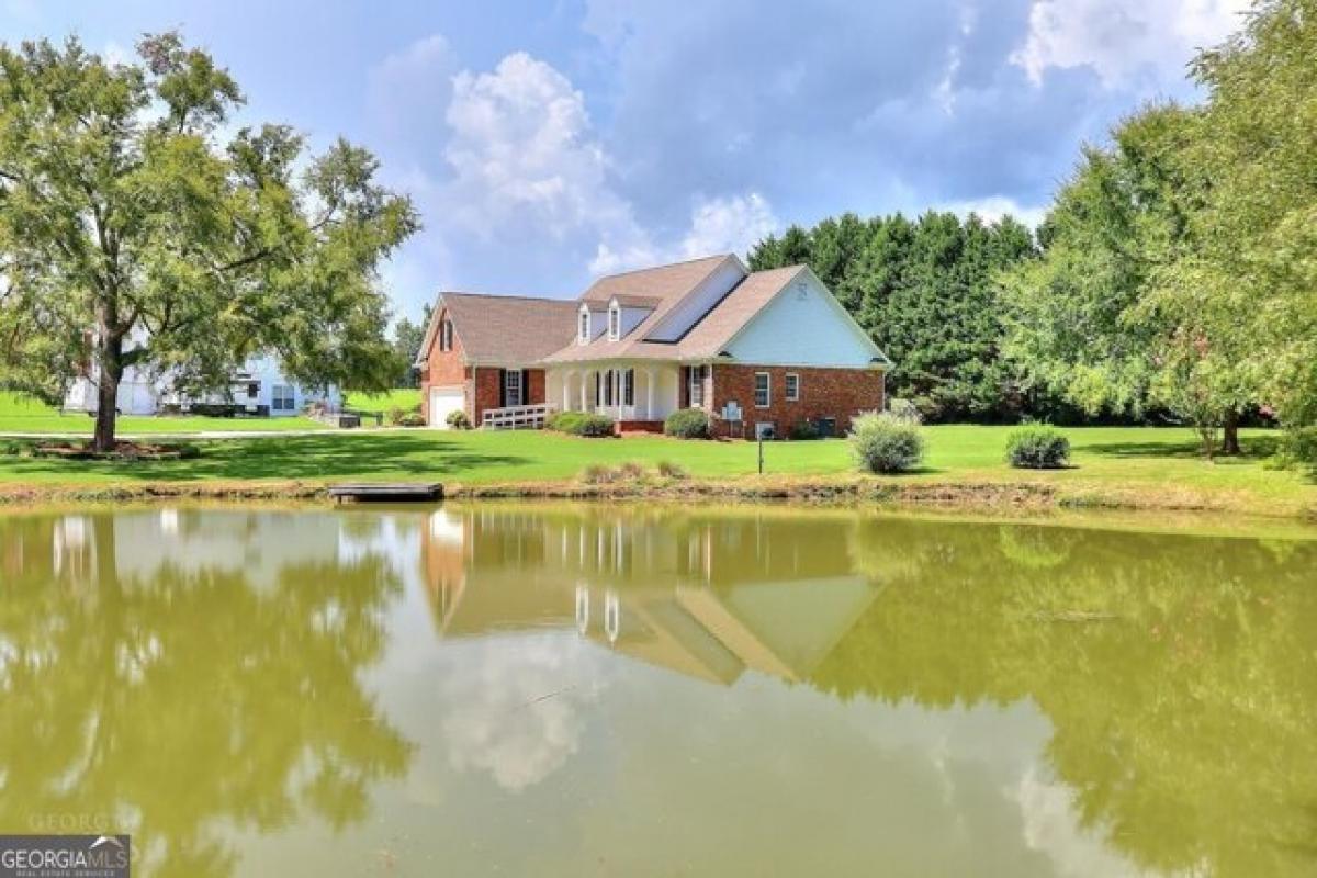 Picture of Home For Sale in Rutledge, Georgia, United States