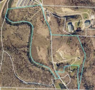 Residential Land For Sale in Byesville, Ohio