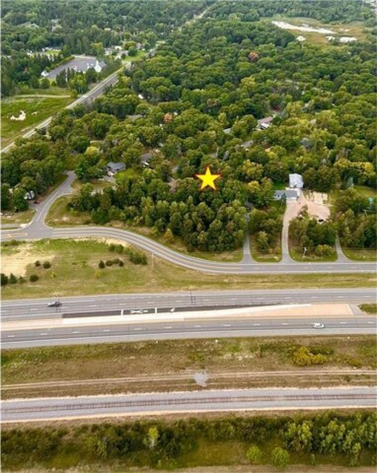 Picture of Residential Land For Sale in Baxter, Minnesota, United States