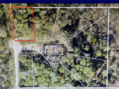 Residential Land For Sale in Palm Harbor, Florida