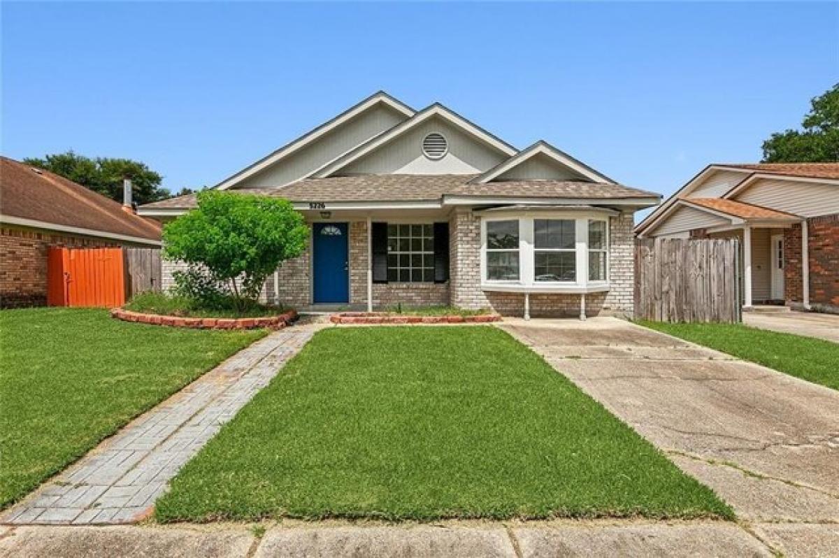 Picture of Home For Sale in Marrero, Louisiana, United States