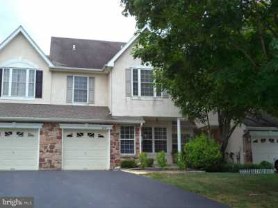 Home For Rent in Chalfont, Pennsylvania