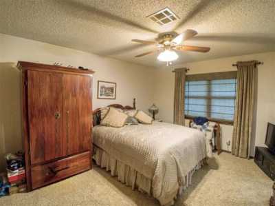 Home For Sale in Tecumseh, Oklahoma