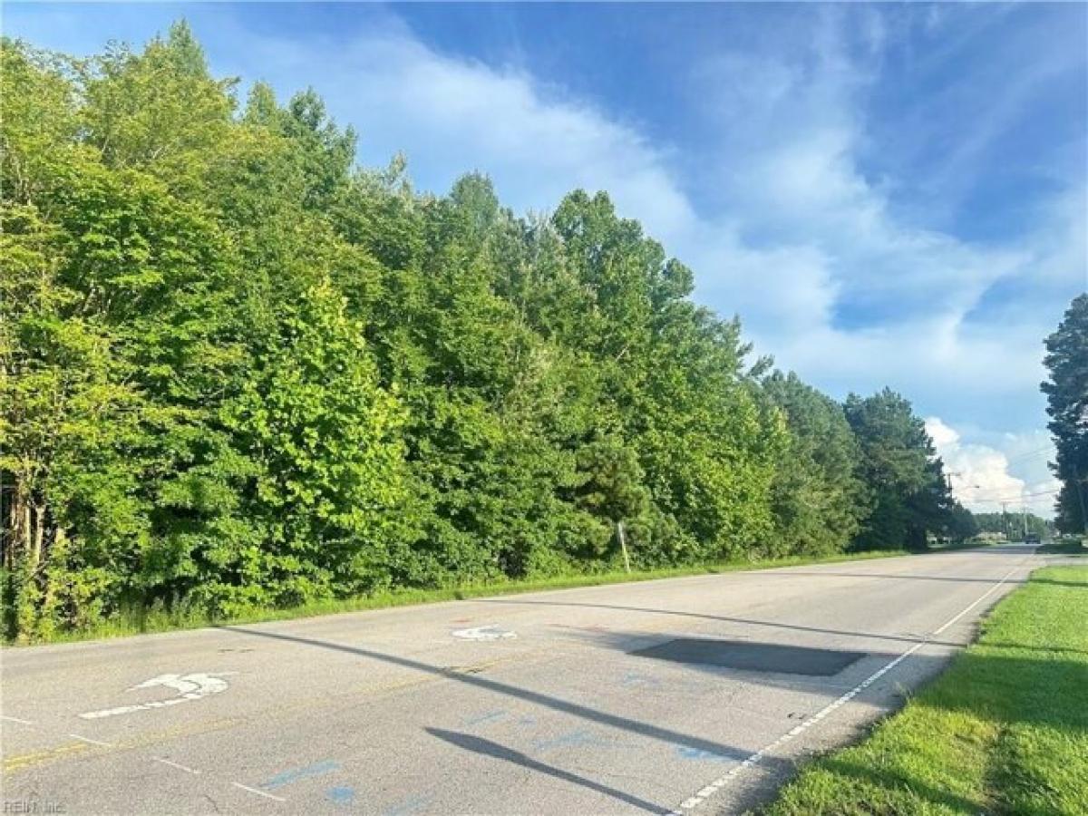 Picture of Residential Land For Sale in Chesapeake, Virginia, United States