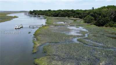 Residential Land For Sale in Saint Helena Island, South Carolina