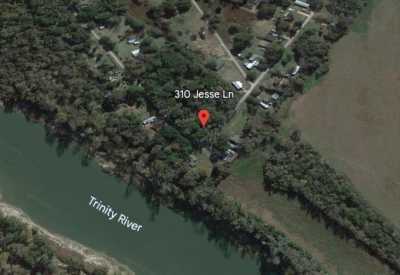 Residential Land For Sale in Shepherd, Texas