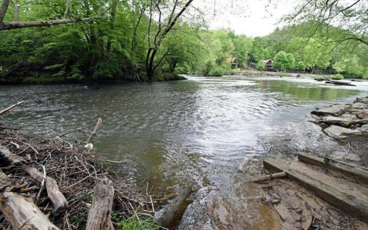 Picture of Residential Land For Sale in Murphy, North Carolina, United States