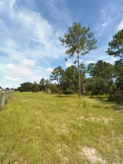 Residential Land For Sale in Deland, Florida