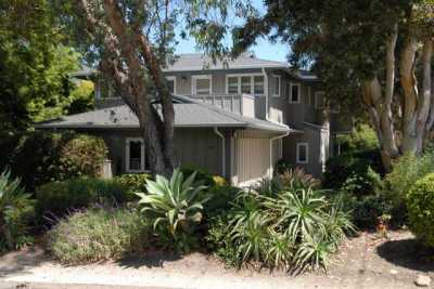 Home For Sale in Summerland, California