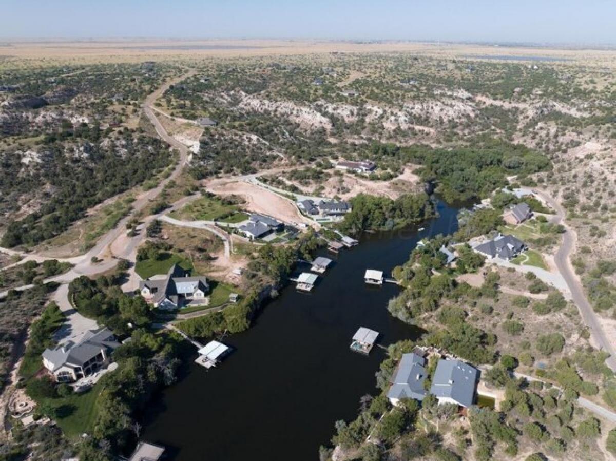 Picture of Residential Land For Sale in Amarillo, Texas, United States