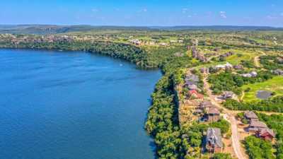 Residential Land For Sale in Graford, Texas