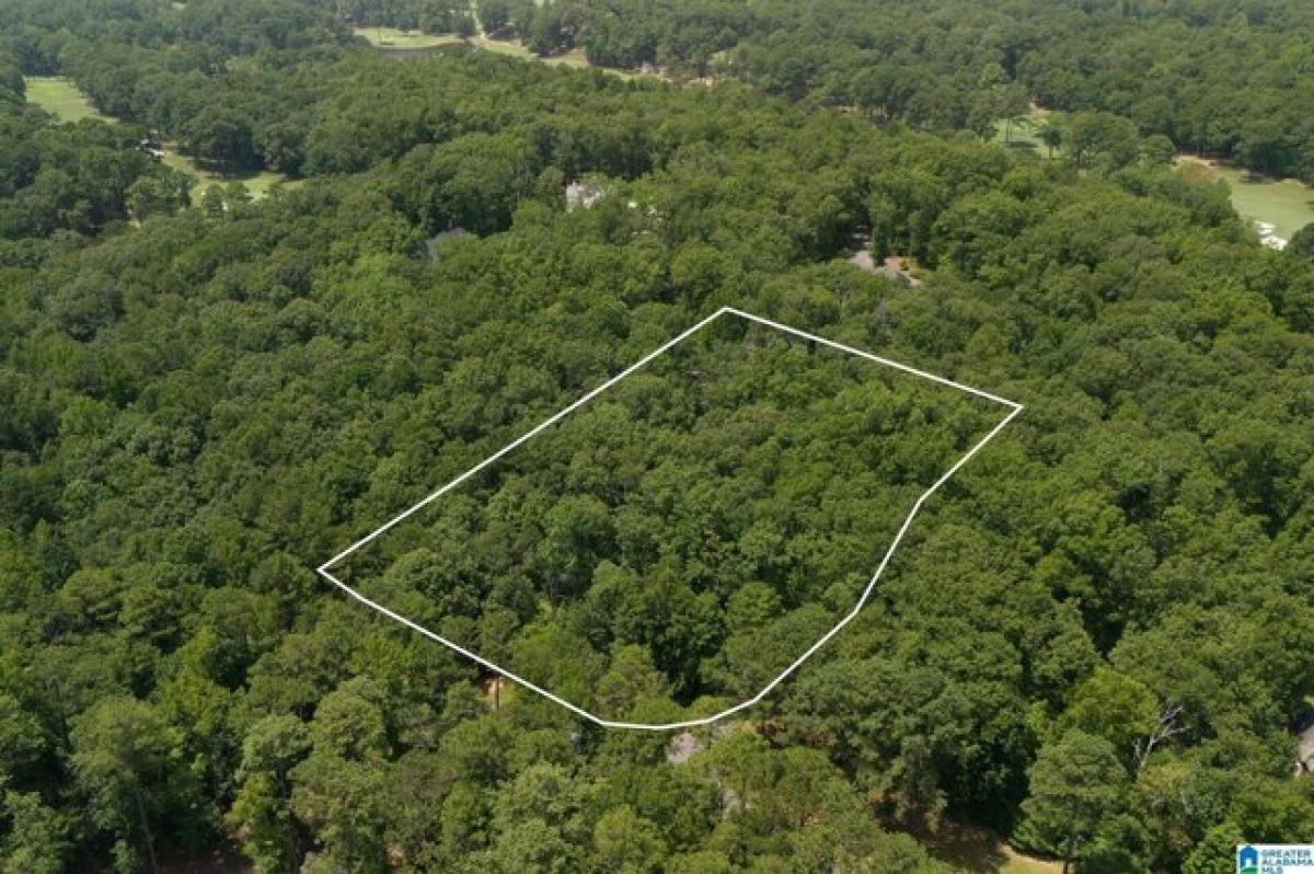 Picture of Residential Land For Sale in Hoover, Alabama, United States