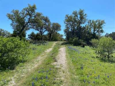 Residential Land For Sale in Burnet, Texas