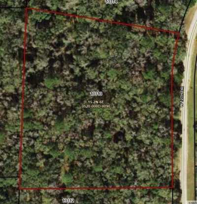 Residential Land For Sale in Greenville, Florida