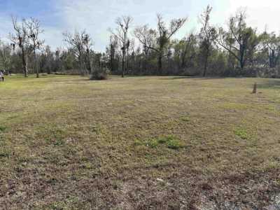 Residential Land For Sale in Thibodaux, Louisiana