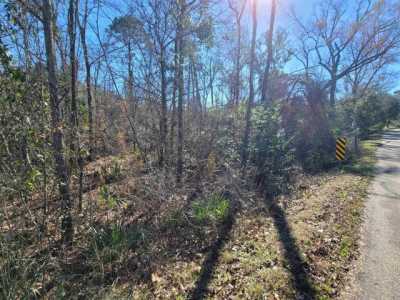 Residential Land For Sale in Chattahoochee, Florida