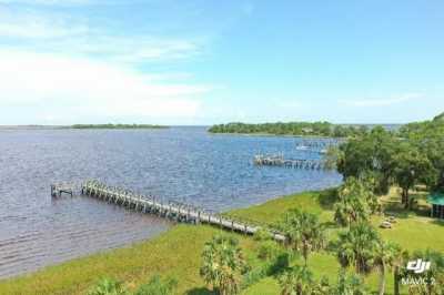 Residential Land For Sale in Panacea, Florida