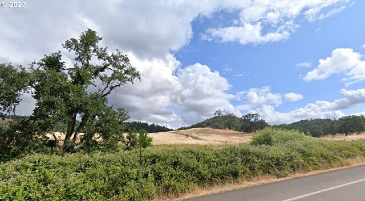 Picture of Residential Land For Sale in Roseburg, Oregon, United States