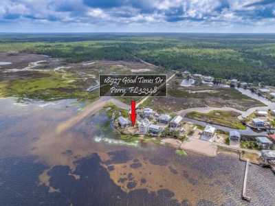 Residential Land For Sale in Perry, Florida