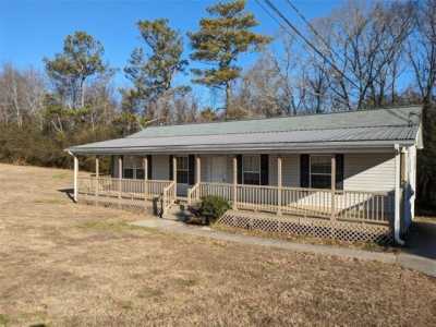 Home For Sale in Talking Rock, Georgia