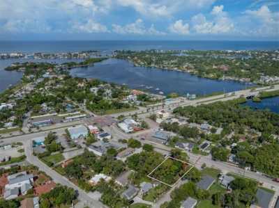 Residential Land For Sale in Nokomis, Florida