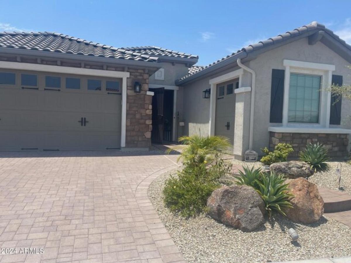 Picture of Home For Rent in Buckeye, Arizona, United States