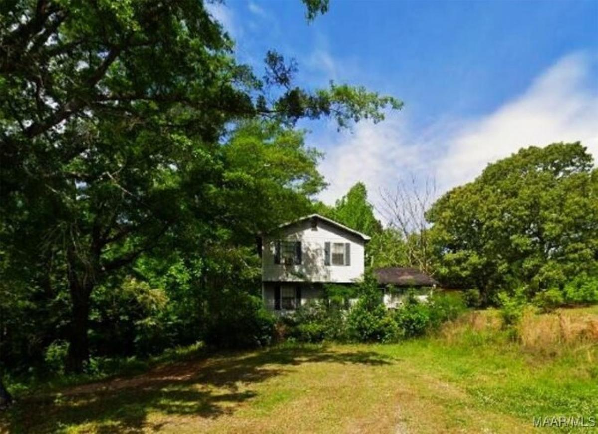 Picture of Home For Sale in Alexander City, Alabama, United States