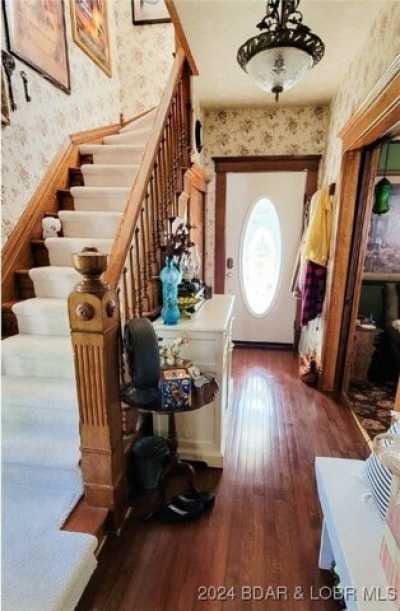 Home For Sale in Eldon, Missouri