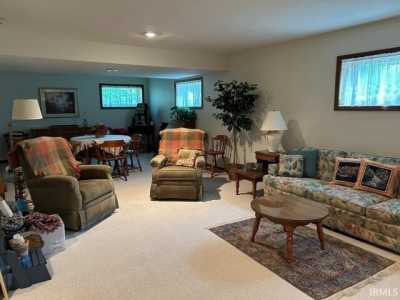 Home For Sale in Plymouth, Indiana