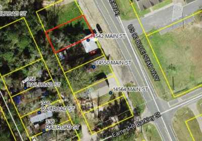 Residential Land For Sale in Gretna, Florida