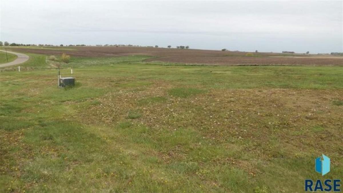 Picture of Residential Land For Sale in Wentworth, South Dakota, United States