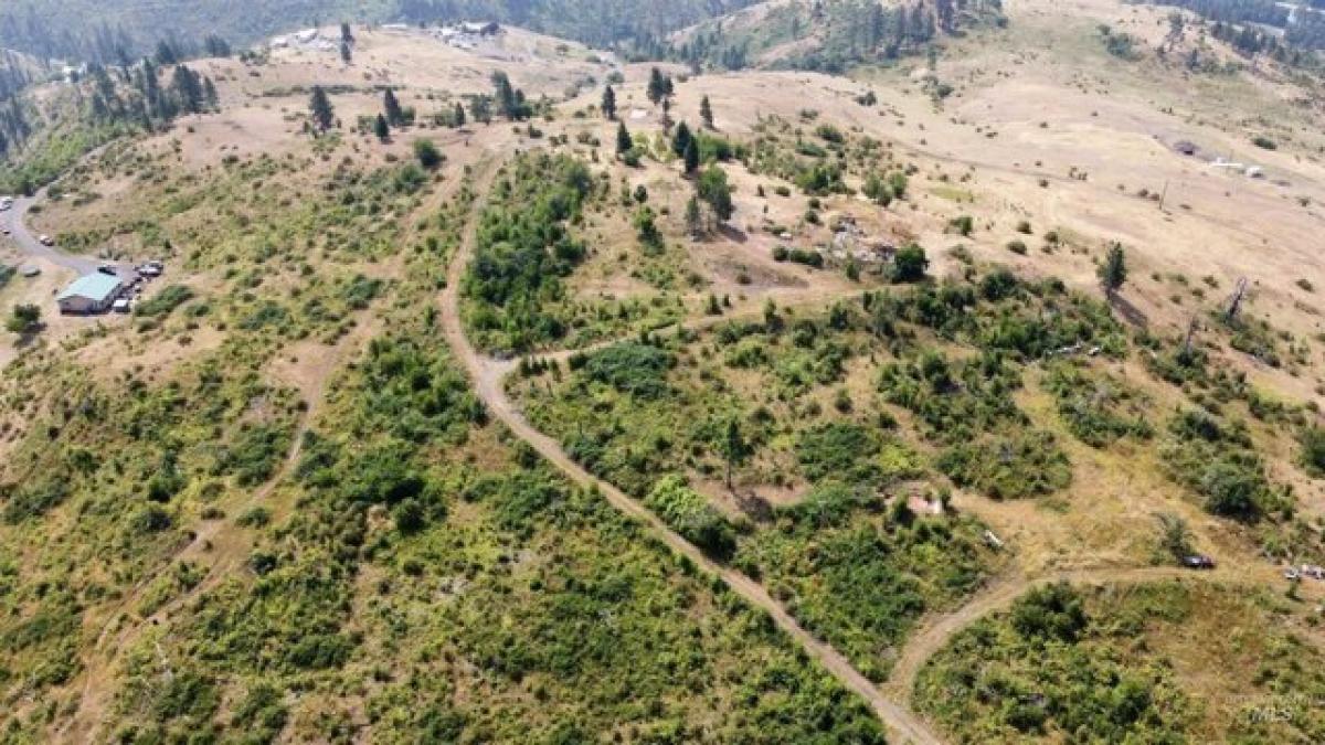 Picture of Residential Land For Sale in Kamiah, Idaho, United States