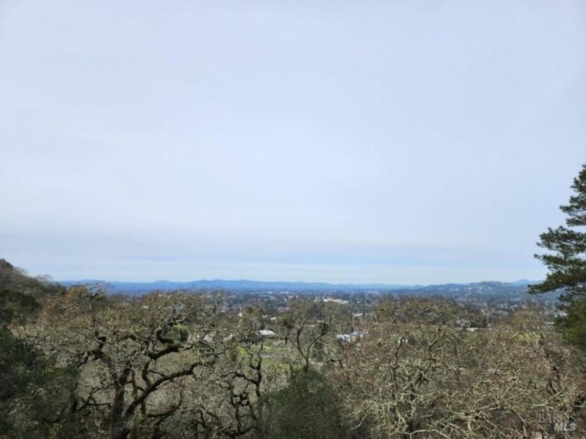 Picture of Residential Land For Sale in Santa Rosa, California, United States