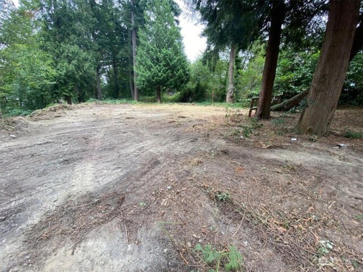 Picture of Residential Land For Sale in Federal Way, Washington, United States