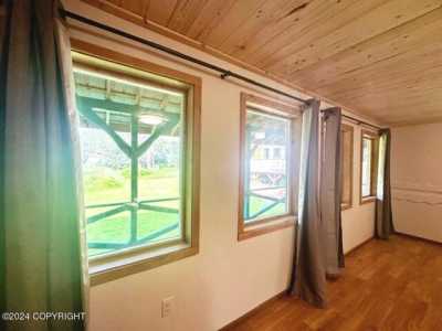 Home For Sale in Homer, Alaska