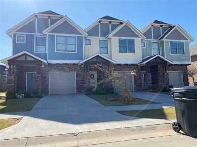 Home For Rent in Moore, Oklahoma