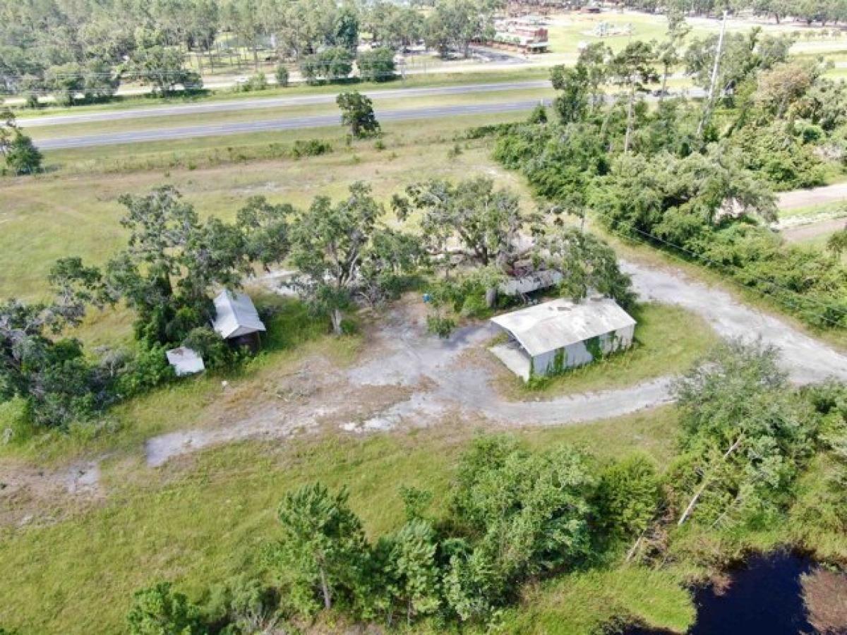 Picture of Residential Land For Sale in Madison, Florida, United States