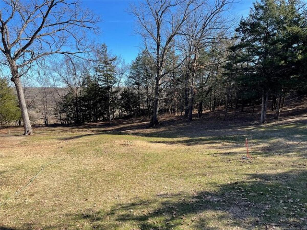 Picture of Home For Sale in Kenefic, Oklahoma, United States