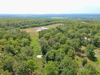 Residential Land For Sale in Sallisaw, Oklahoma