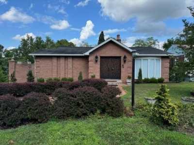 Home For Sale in Blairsville, Pennsylvania