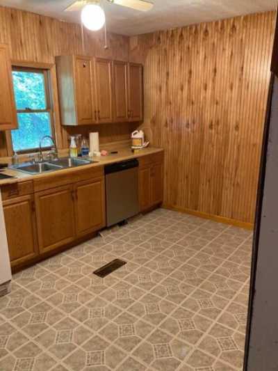 Home For Sale in Pikeville, Kentucky