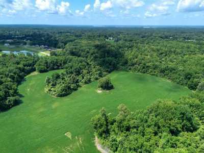 Residential Land For Sale in Drummonds, Tennessee