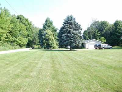 Residential Land For Sale in Casnovia, Michigan