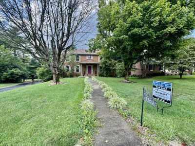 Home For Sale in Danville, Kentucky