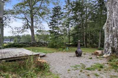 Home For Sale in South Bristol, Maine