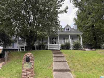 Home For Sale in Center Point, Alabama