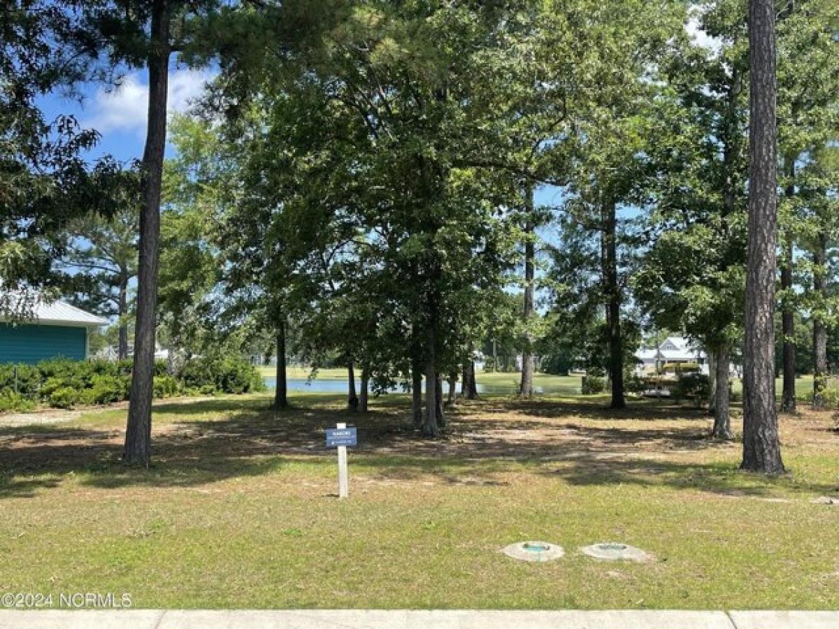 Picture of Residential Land For Sale in Leland, North Carolina, United States