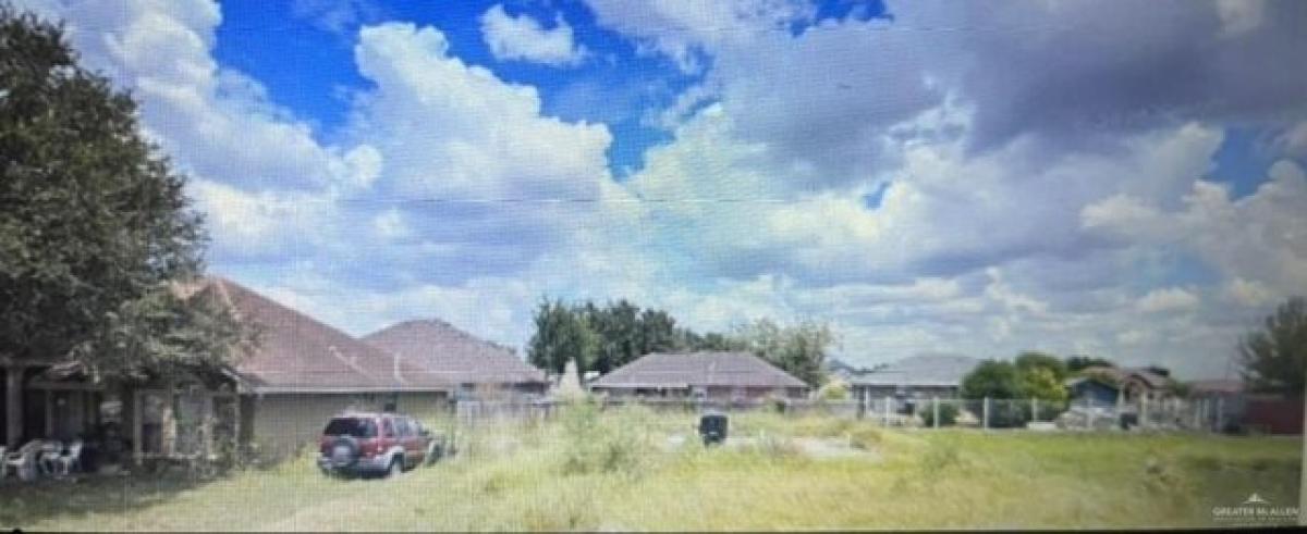 Picture of Residential Land For Sale in Palmview, Texas, United States