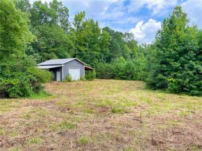 Residential Land For Sale in Temple, Georgia